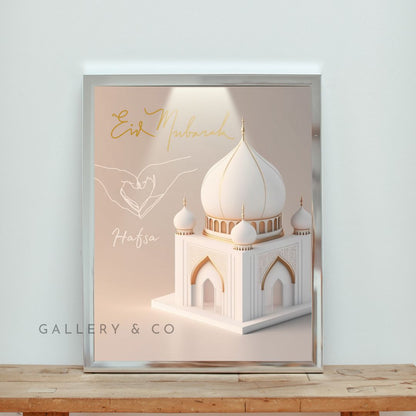 Coffret Eid Mubarak - Pour Lui