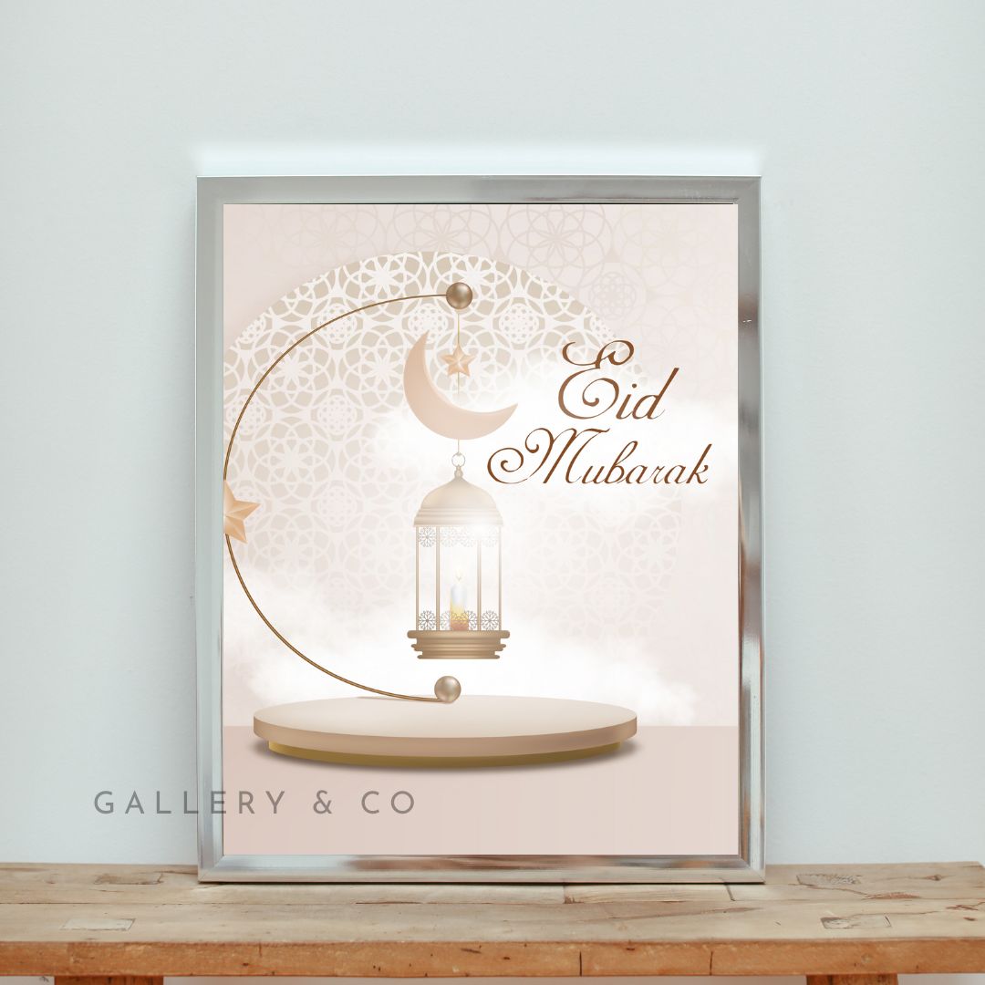 Coffret Eid Mubarak - Pour Lui