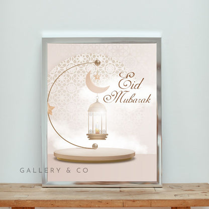 Coffret Eid Mubarak - Pour Lui