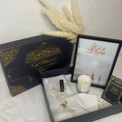 Coffret Eid Mubarak - Pour Lui